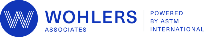 Wohlers Associates, powered by ASTM International